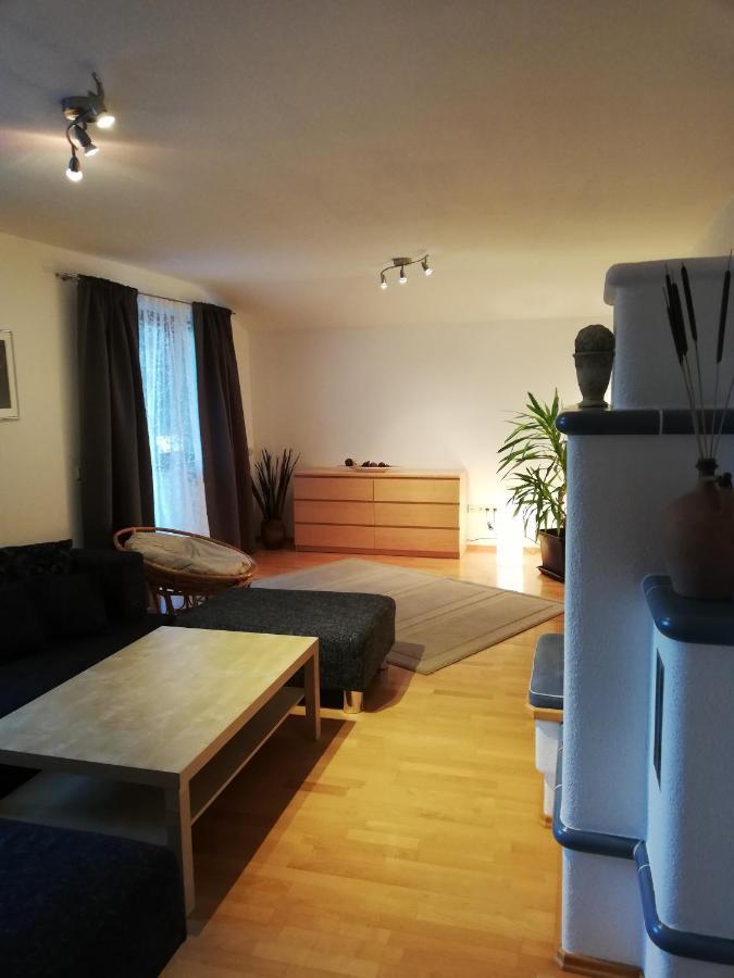 Haus Barbara Apartman Forstau  Kültér fotó