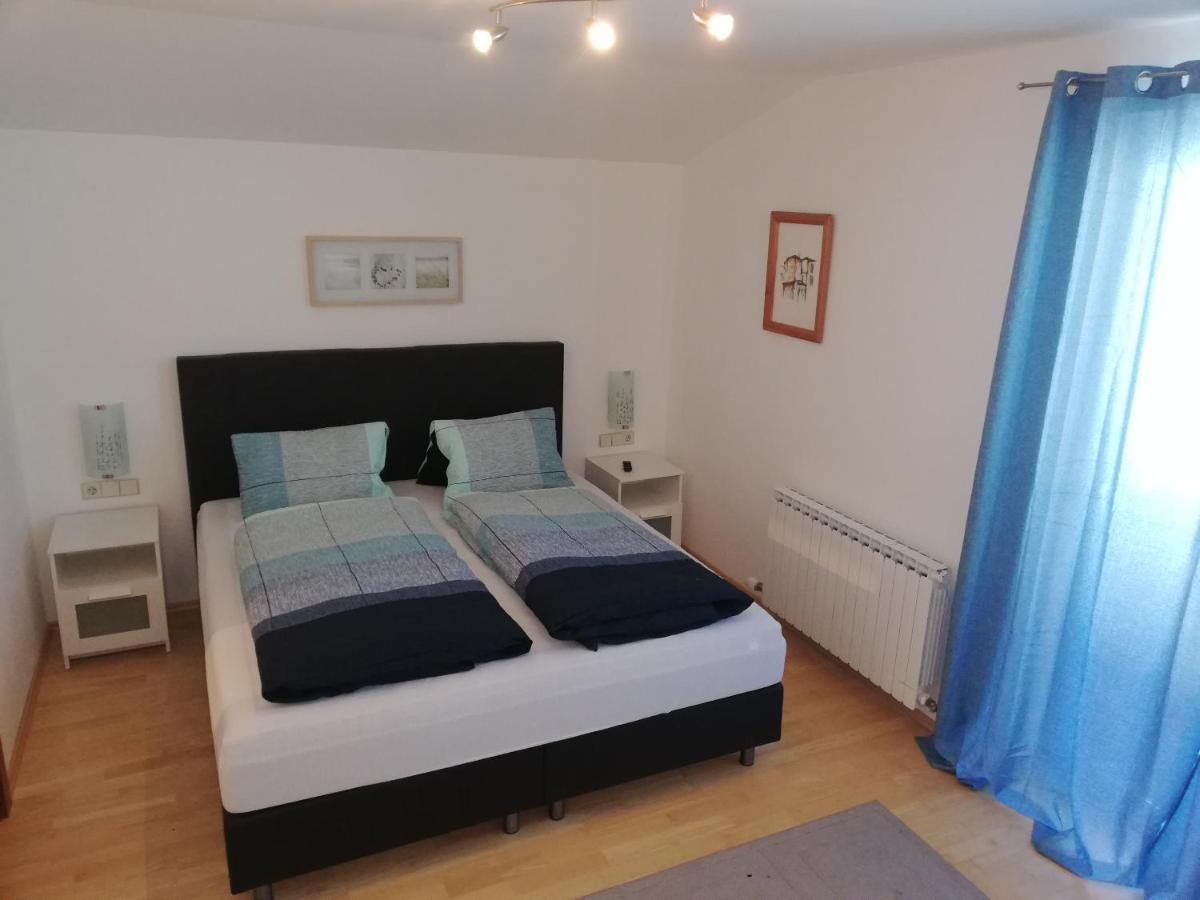 Haus Barbara Apartman Forstau  Kültér fotó